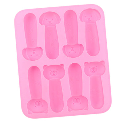 Animal Chocolate Mould