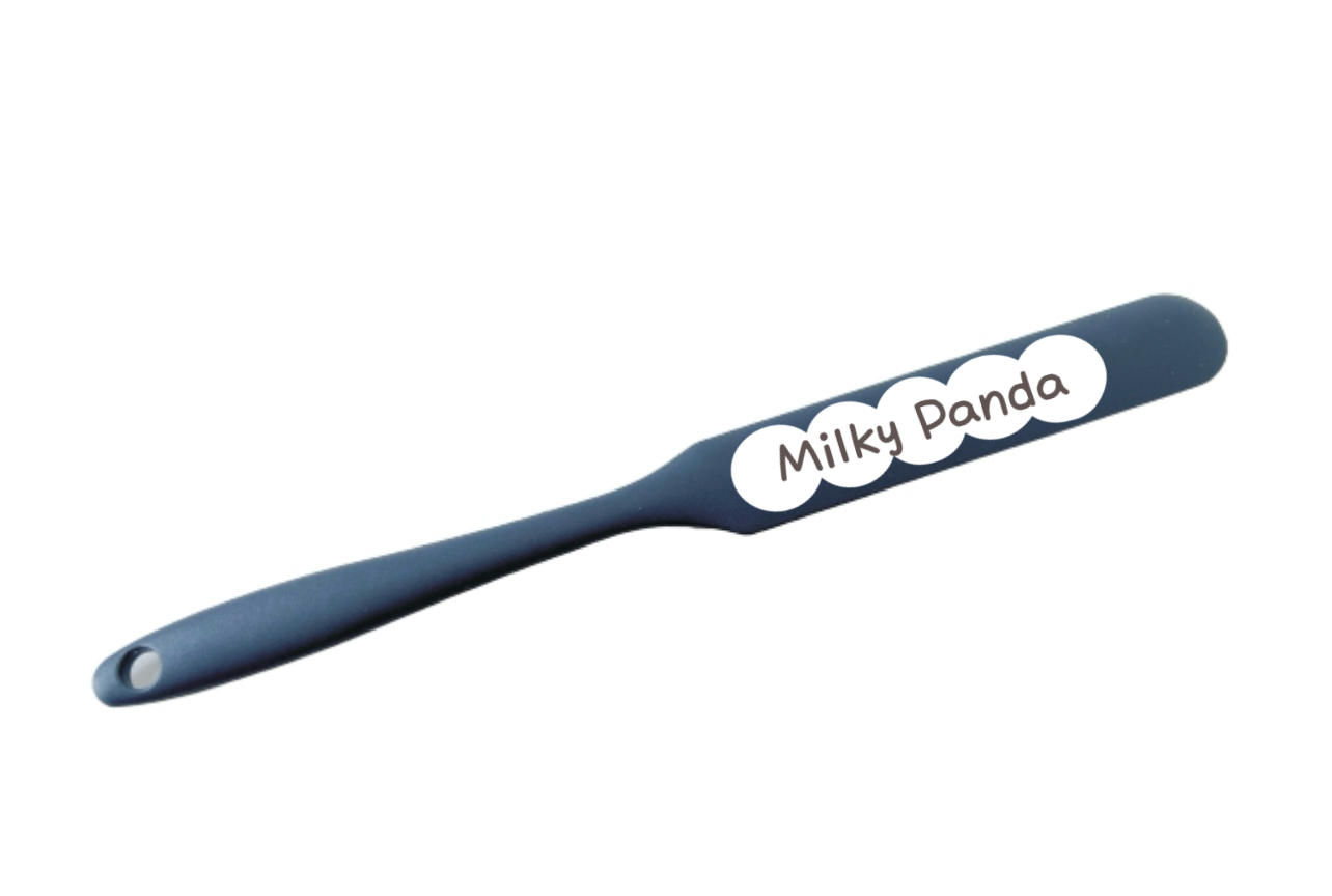 Long Silicone Spatula