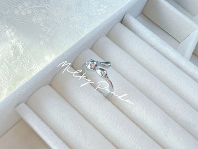 Cat Ring