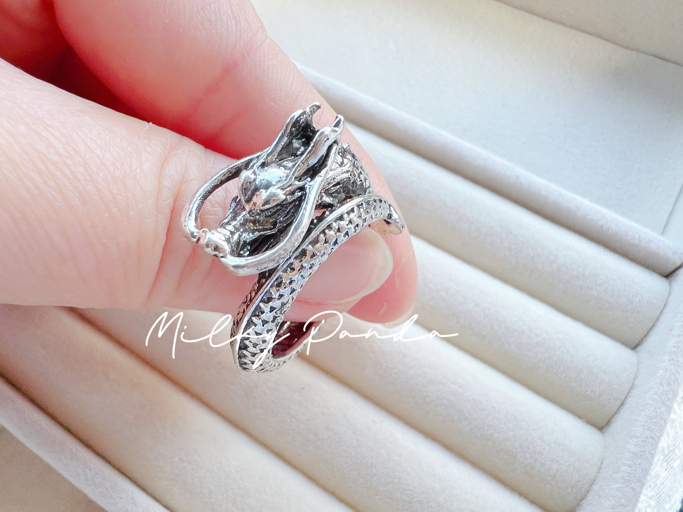 Dragon Ring