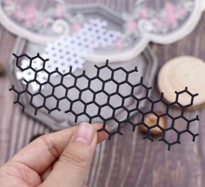 Honeycomb Cutting Die