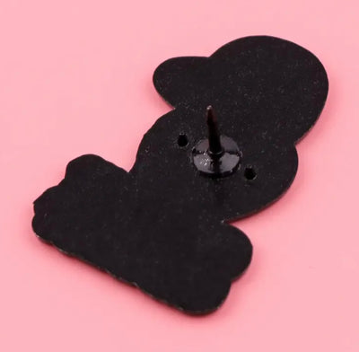 Got Any Grapes Duck Pin