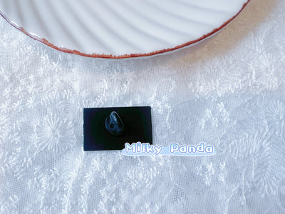 Safe Person Pin