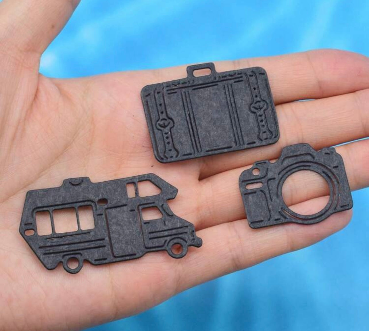 Transport Cutting Die