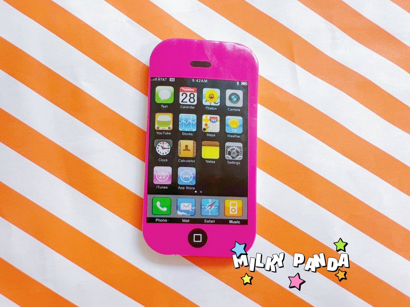 Phone Erasers