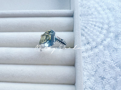 Guitar Ring