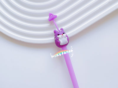 Animal Fun Pens