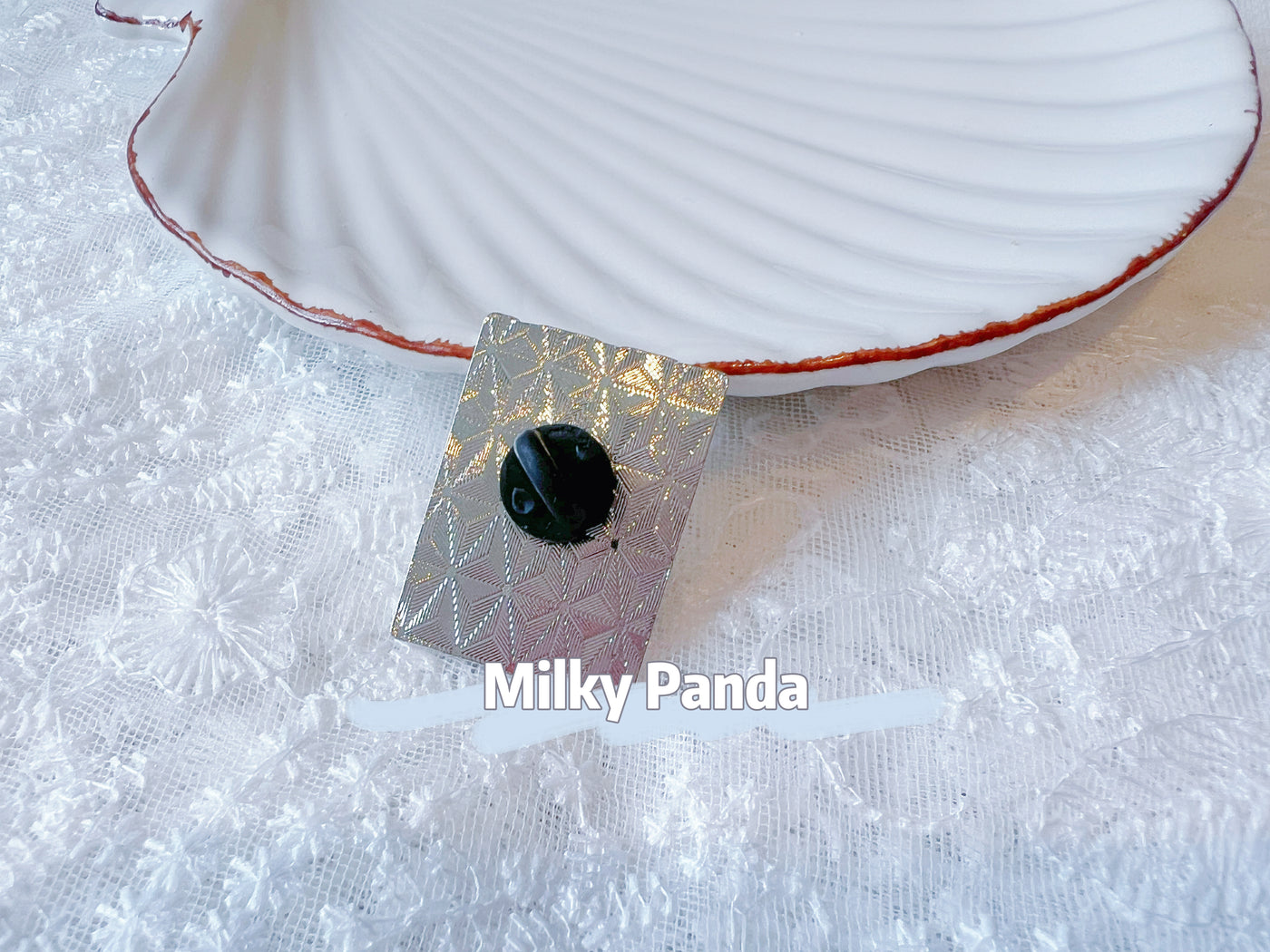 My Brain Is 90% Song Lyrics Pin