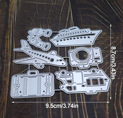 Transport Cutting Die