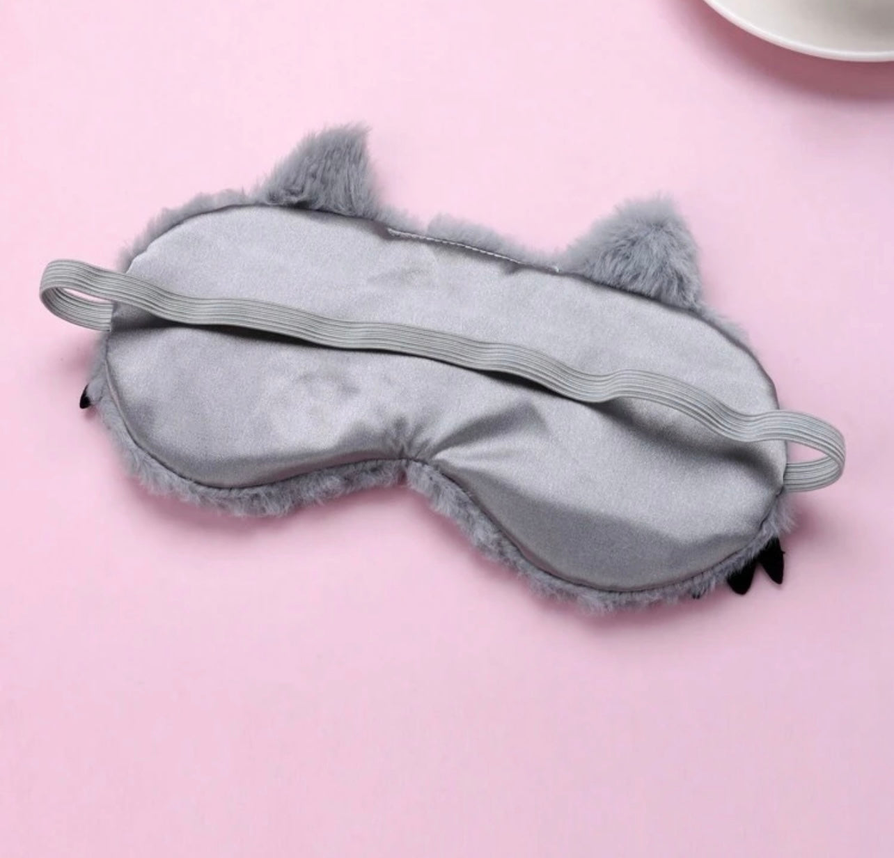 Owl Eye Mask