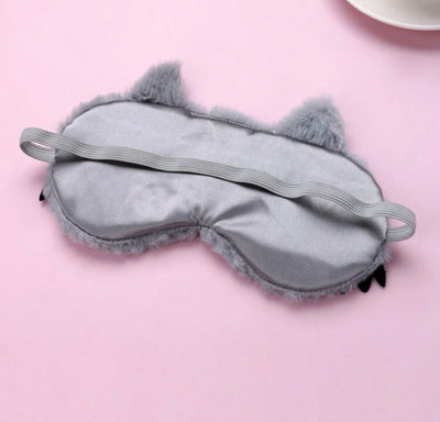 Owl Eye Mask