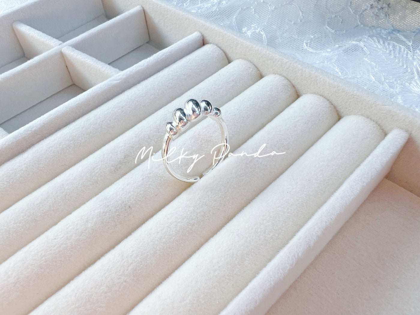 Bubble Ring