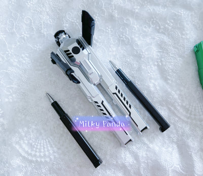 Robot Dual Pen