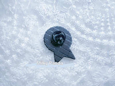 Did Something Productive Today Pin