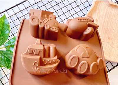 Transport Silicone Mould
