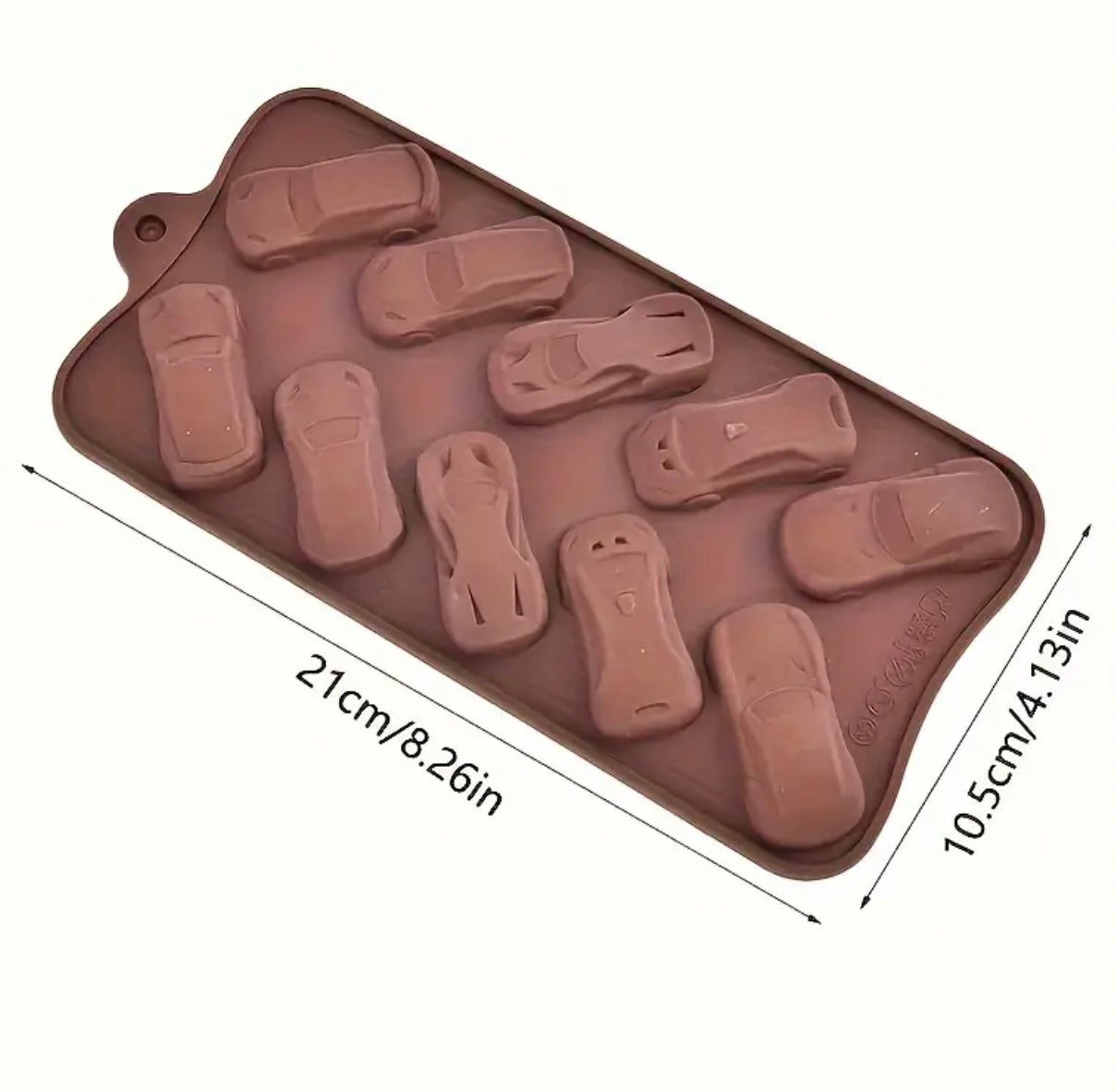 Car Silicone Mould