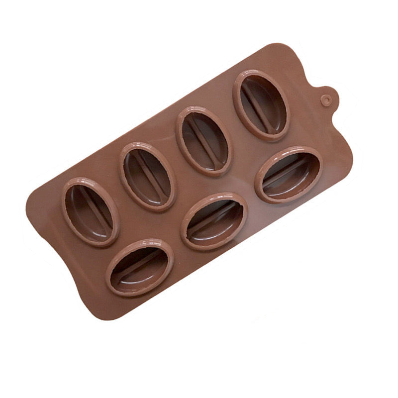 Coffee Chocolate Mould