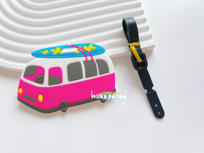 Transport Luggage Tag