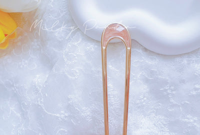 Retro Hair Fork