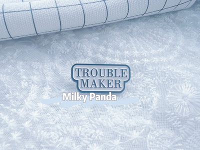 Trouble Maker Pin