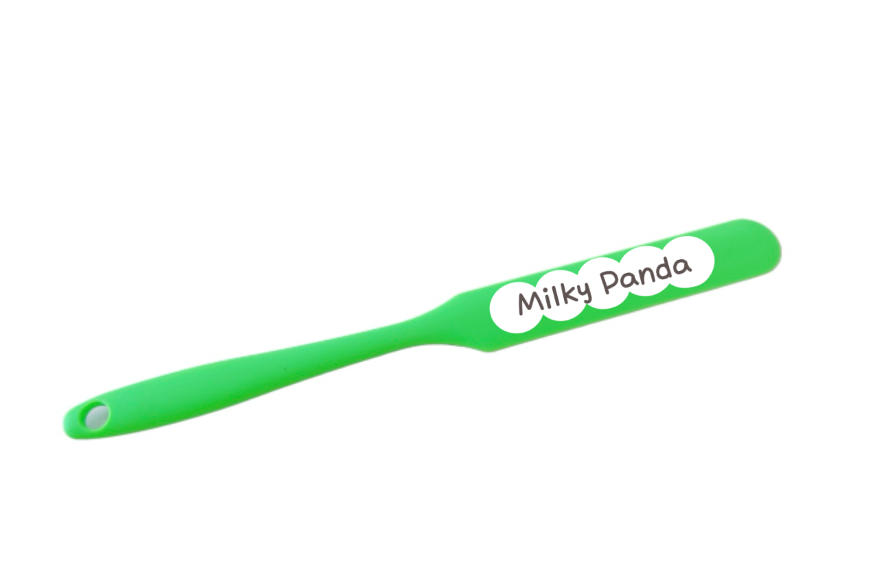 Long Silicone Spatula