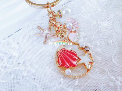 Shell Keyring
