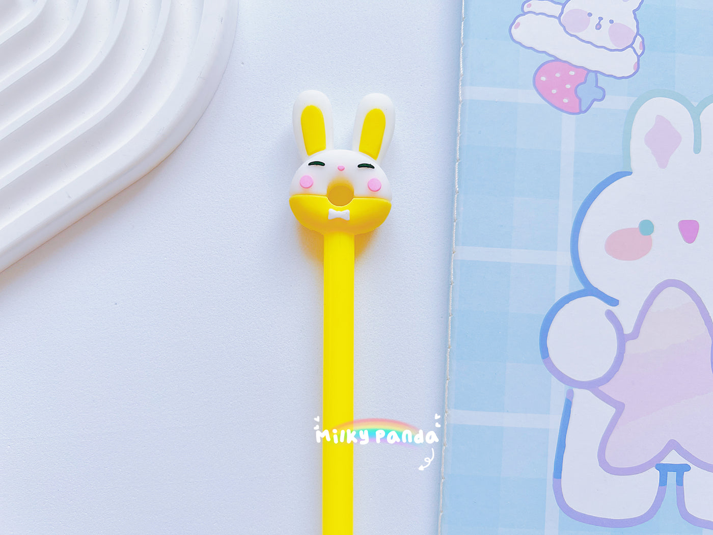 Easter Bunny Pen