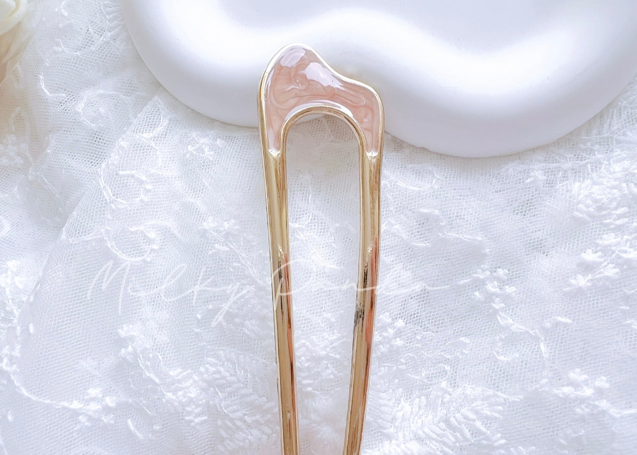 Retro Hair Fork