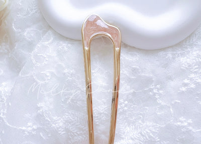 Retro Hair Fork