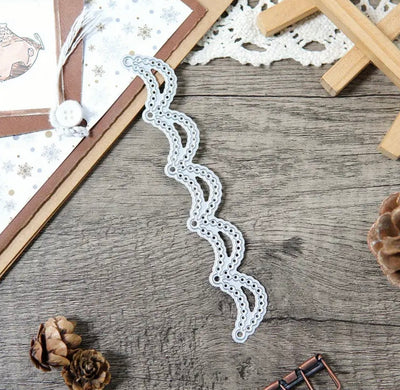Lace Cutting Die