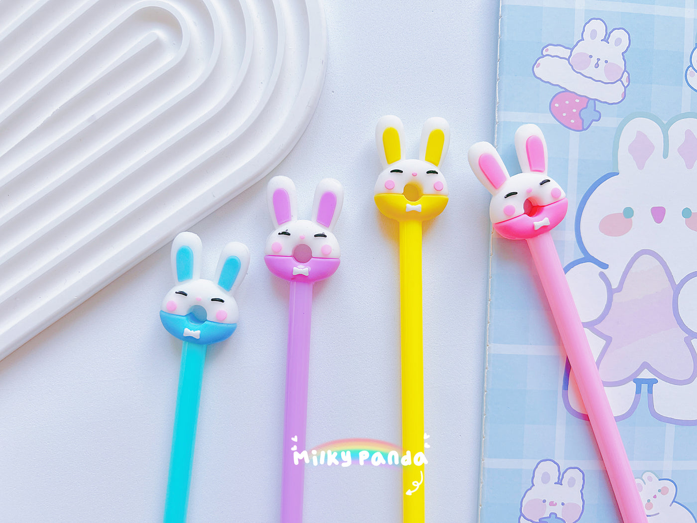 Easter Bunny Pen