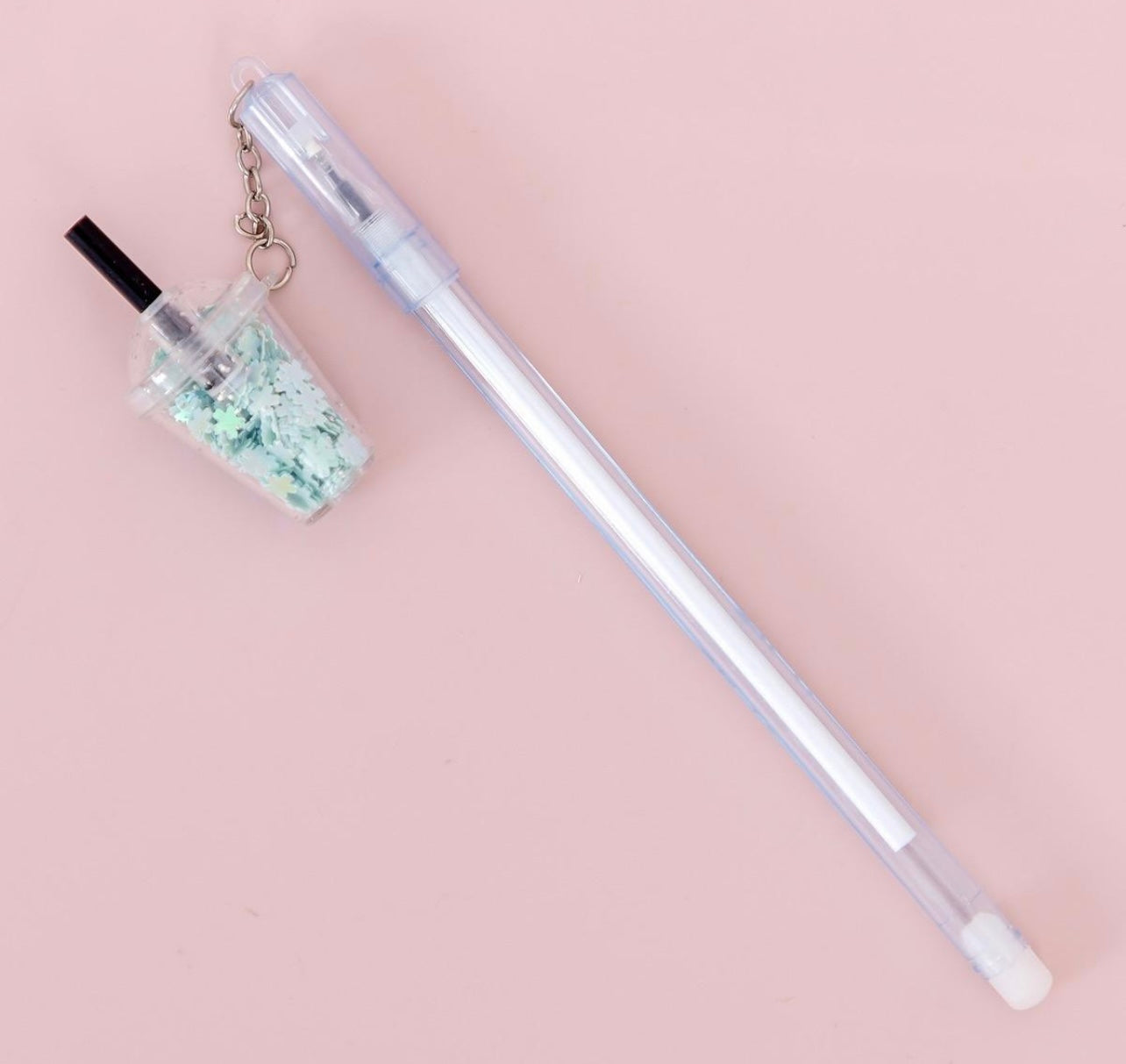 Bubble Tea Pen