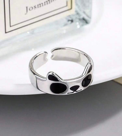 Panda ring