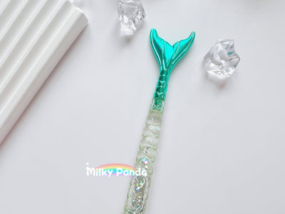 Mermaid Tail Pen 