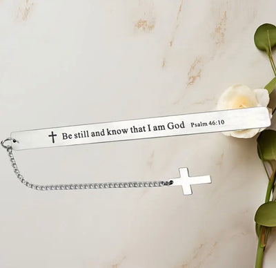 Bible Verse Bookmark