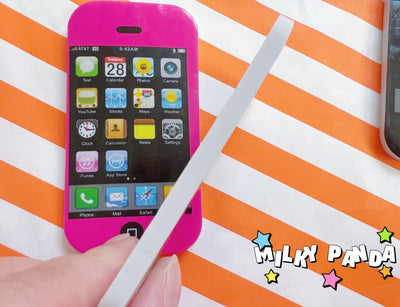 Phone Erasers