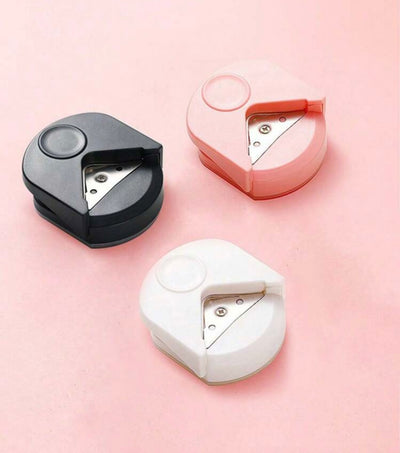 Corner Rounder Cutter