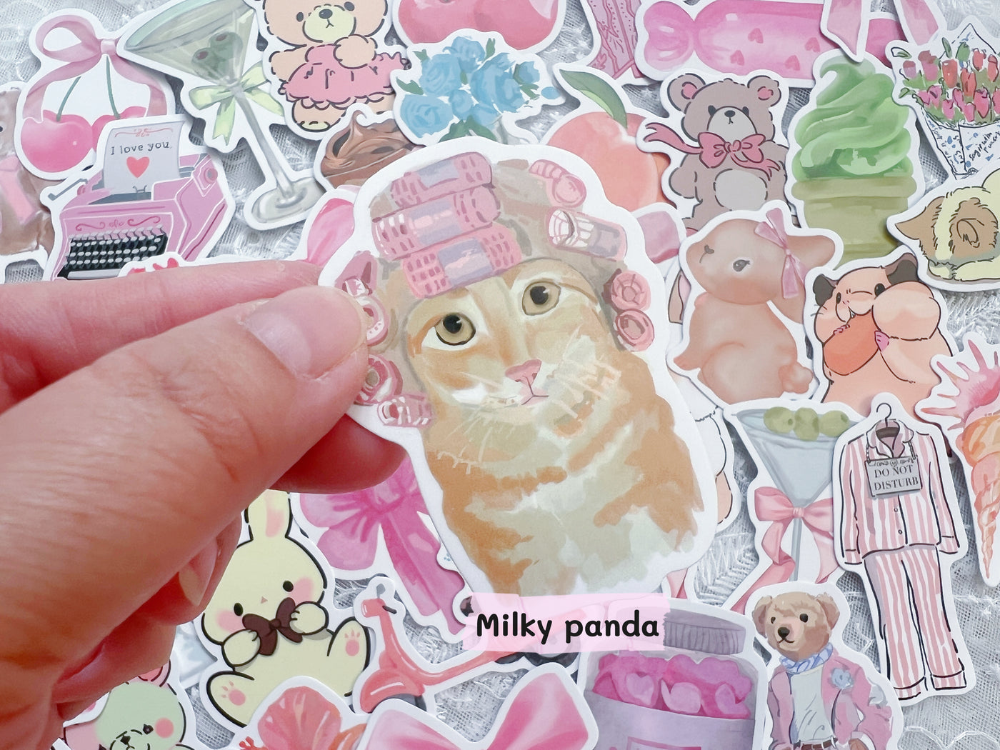 Cute Stickers