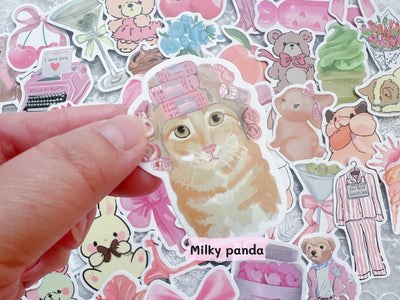 Cute Stickers