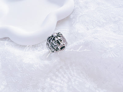 Lion Ring