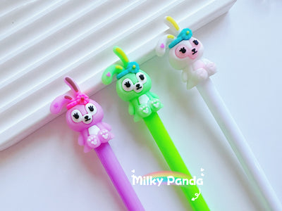 Cute Bunny Pen