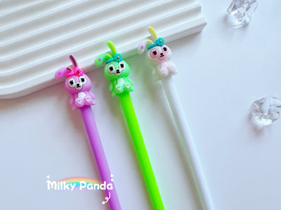 Cute Bunny Pen