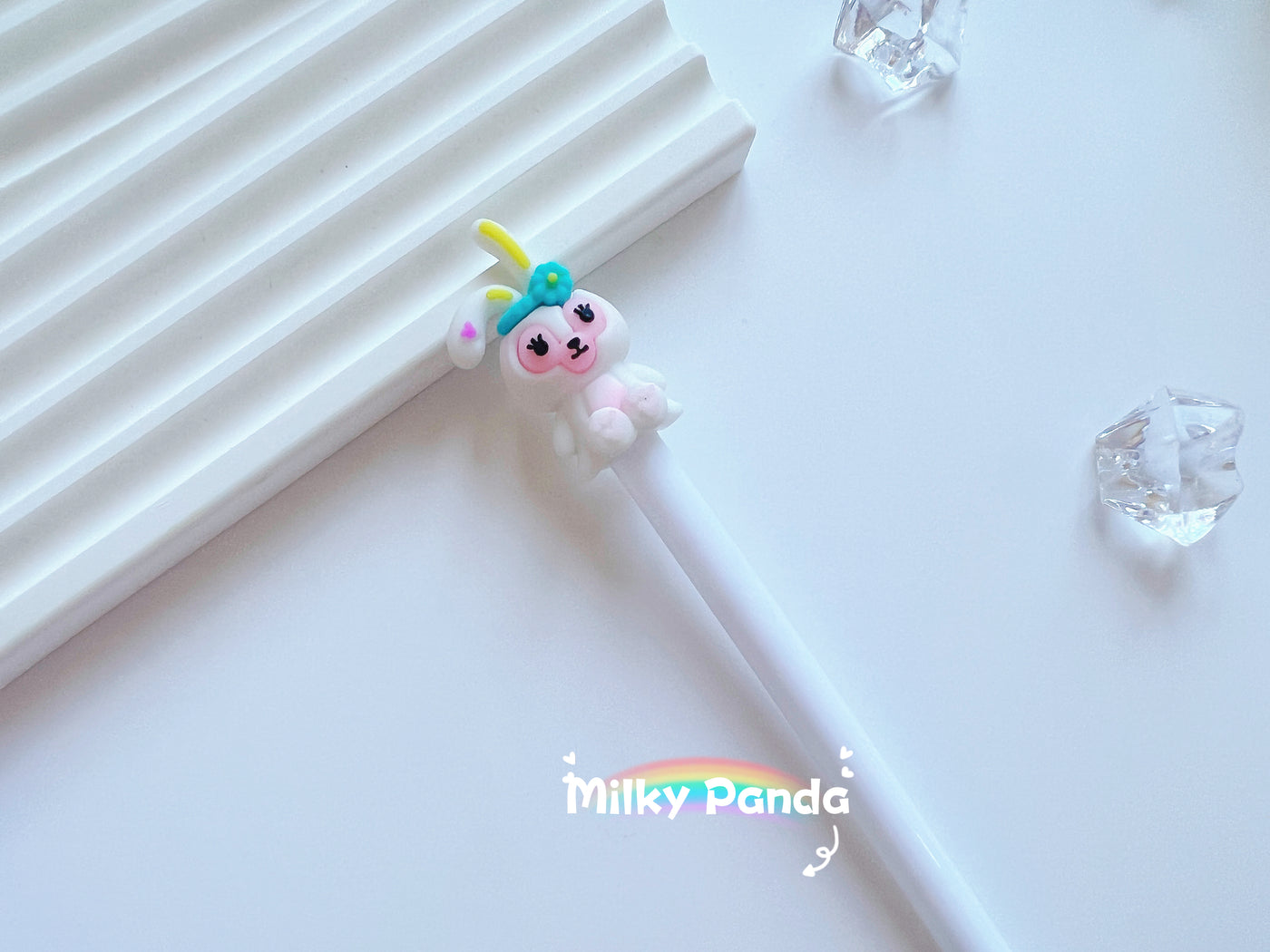 Cute Bunny Pen