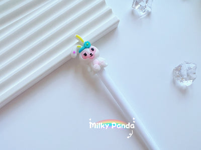 Cute Bunny Pen