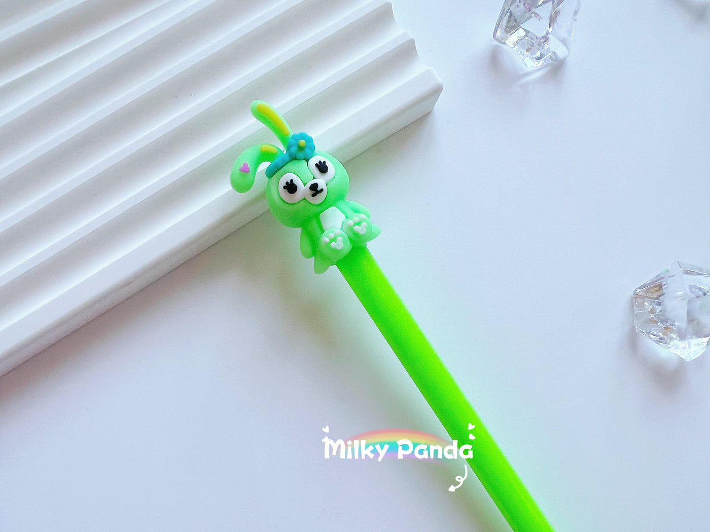 Cute Bunny Pen