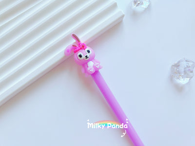 Cute Bunny Pen