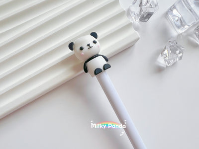 Panda pen