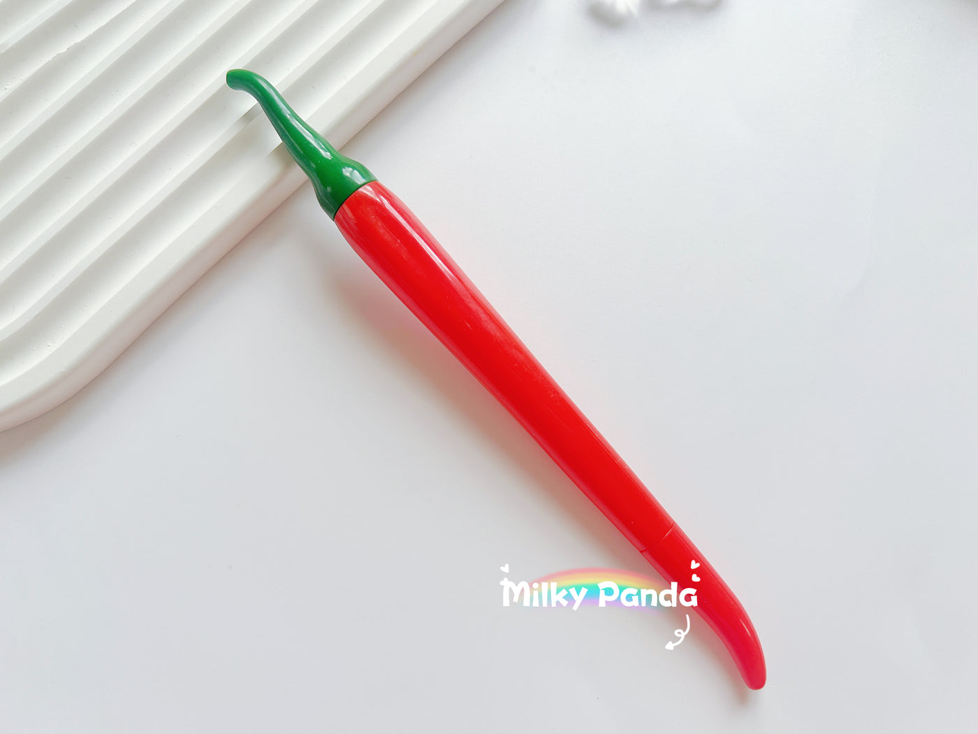 Chilli Pen 