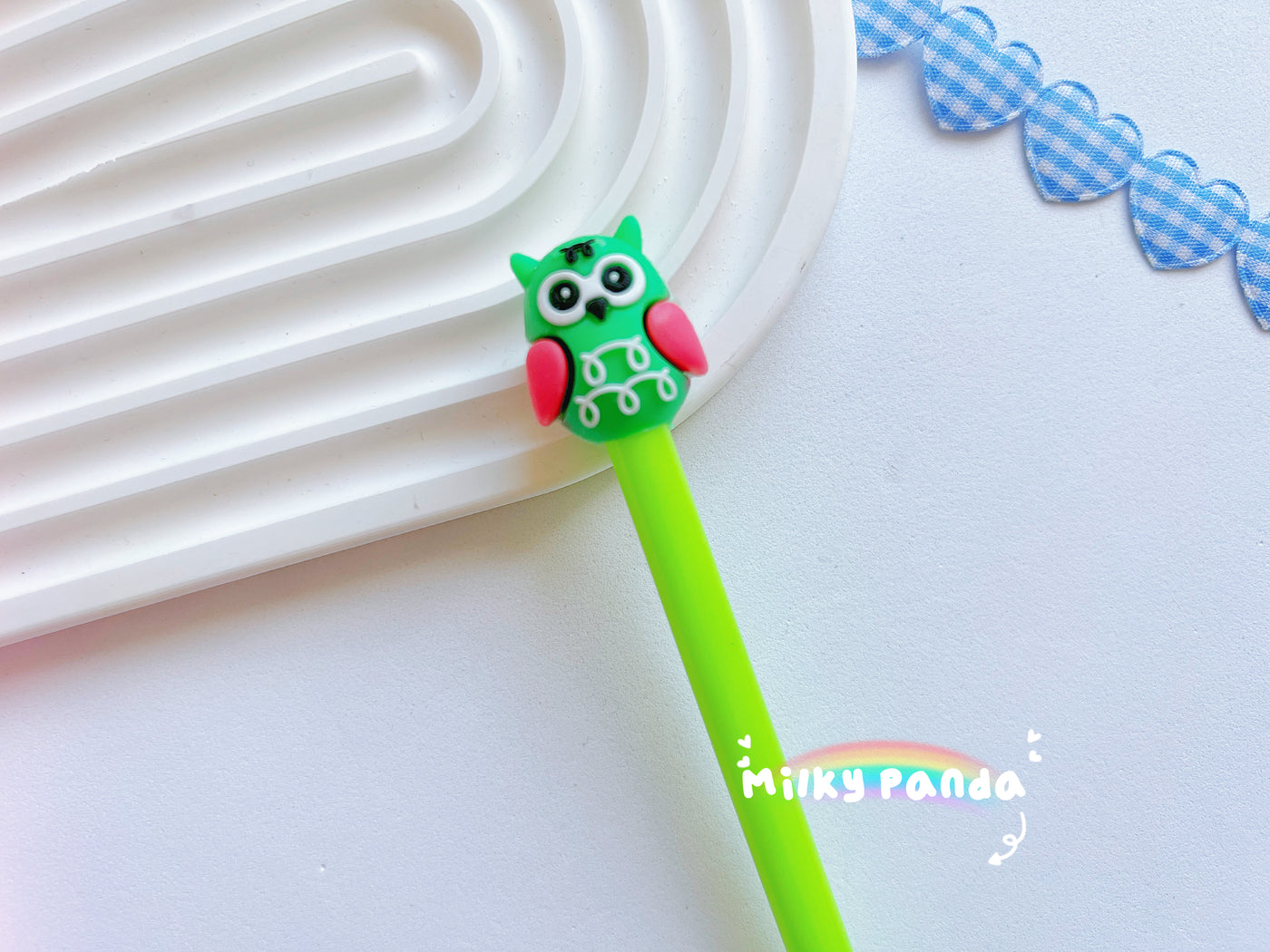 Kawaii Owl Pen