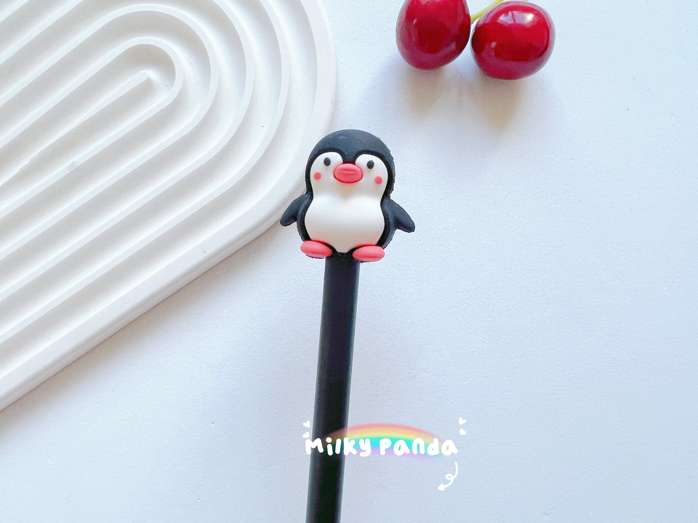 Penguin & Polar Bear Pen